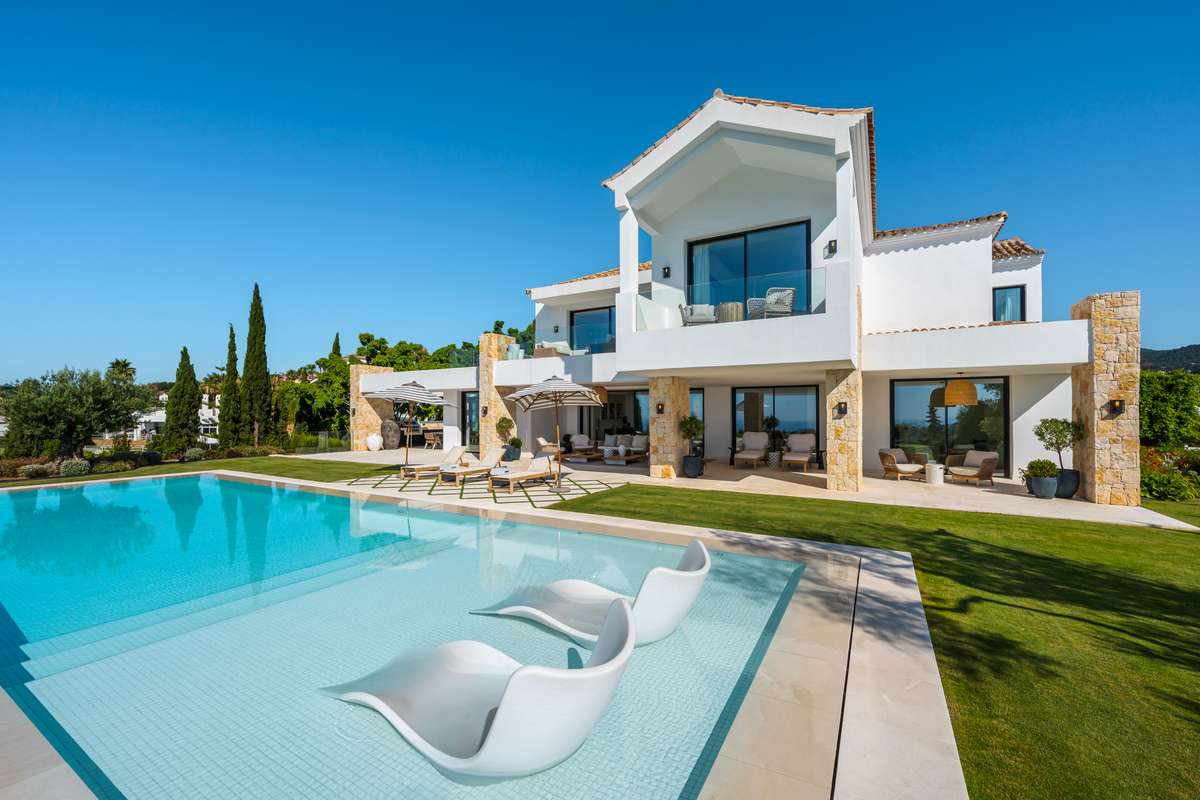 Villa Amara