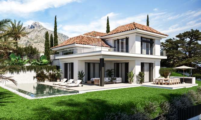 4our Villas
