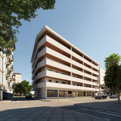 Edificio Carmen