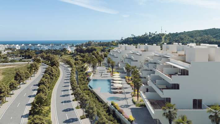 Isea Estepona Fase II