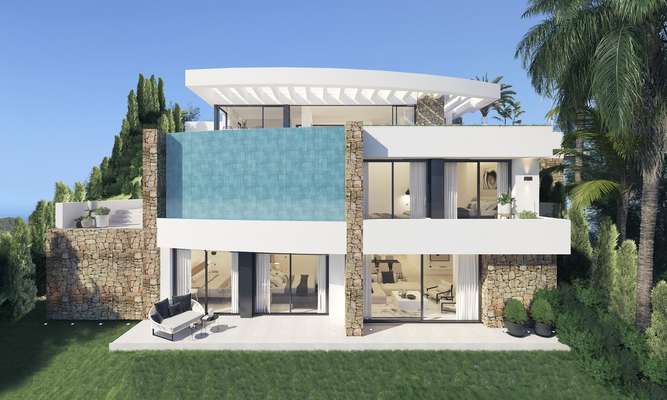 Villa La Ermita