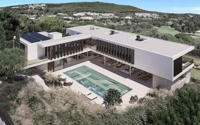 VILLA LAGO - The Collection