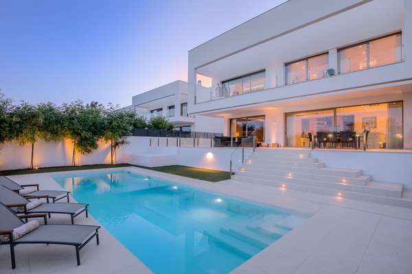 Villa Loma de Casasola