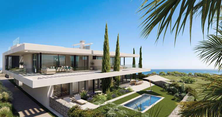 Soul Marbella Sunlife III Apartamentos