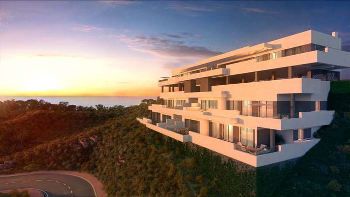 Navigolf Suites 2