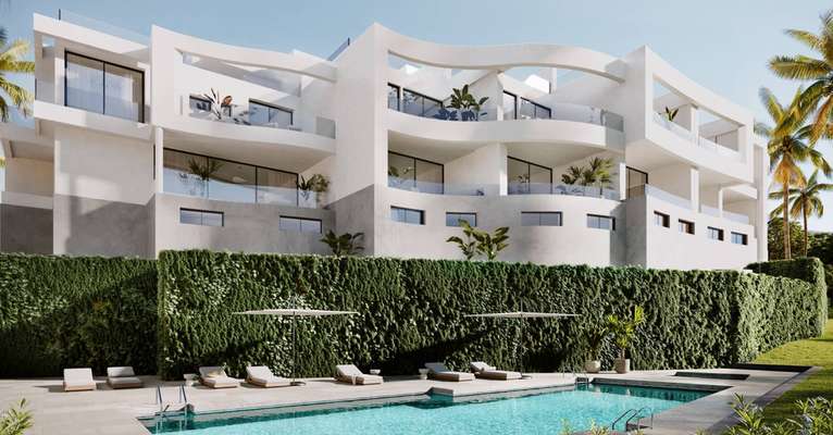 Aalto Residences