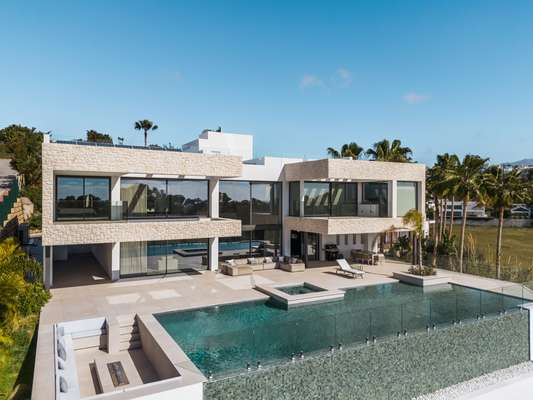 Villa Opal