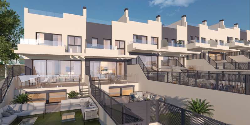 Marinsa Cala Golf