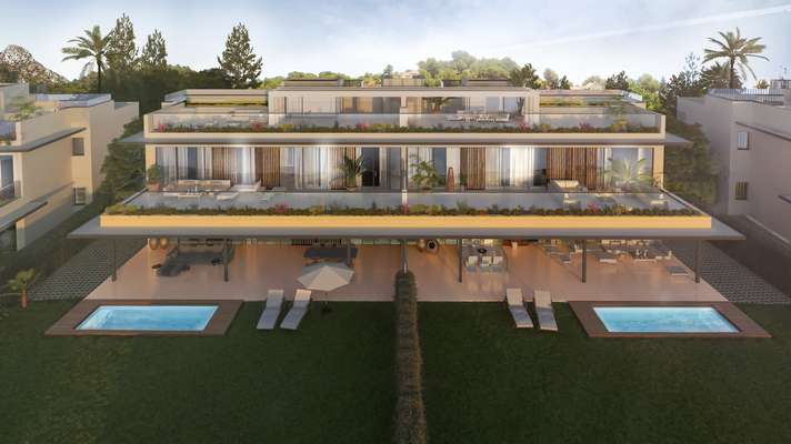 Santa Clara Homes