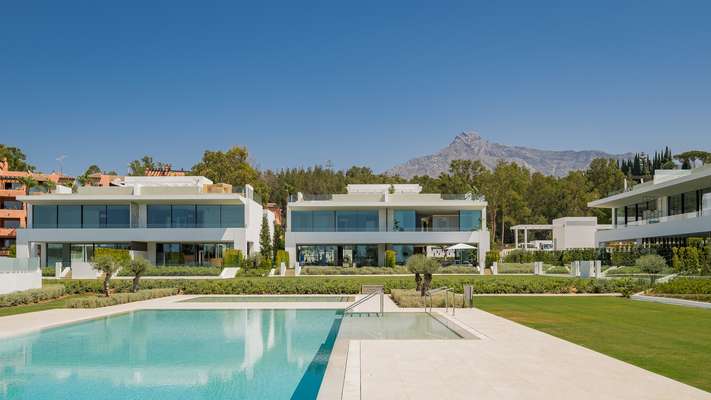 Vilas 12 Golden Mile - Villa 9
