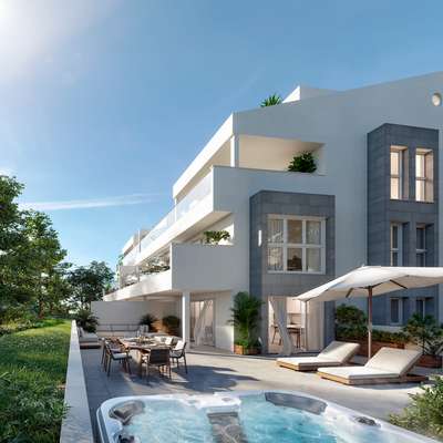 Stella 8 Residence