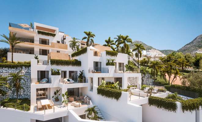 Mane Residences