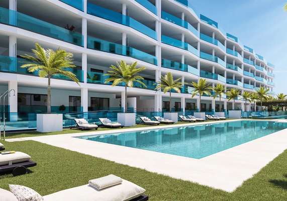 Jardines de las Lagunas Phase 2