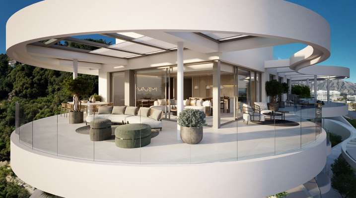 The View Marbella 3