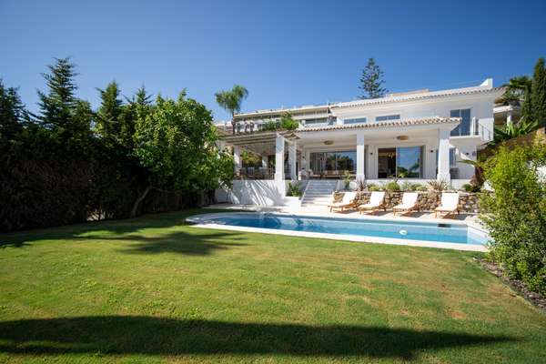 Villa La Concha