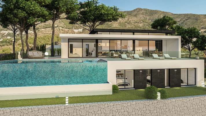 Villa Vega