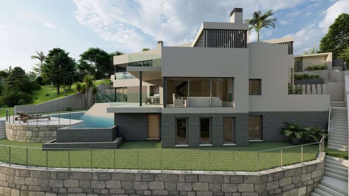 Villa Alondra