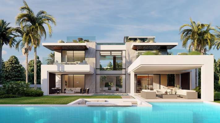Villa Ernira