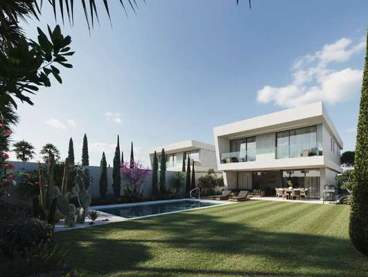 Villa Alcantara