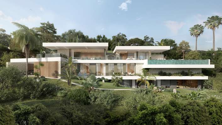 La Reserva de la Cala Golf