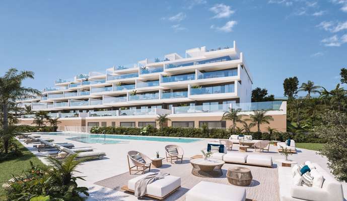 Pure Sun Residences Fase 2