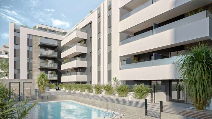 Premier Residencial