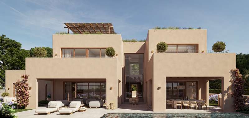 Casa Blanca 3