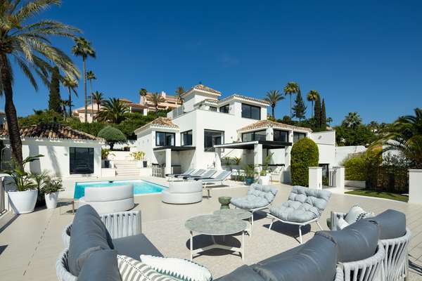 Villa Seraphina