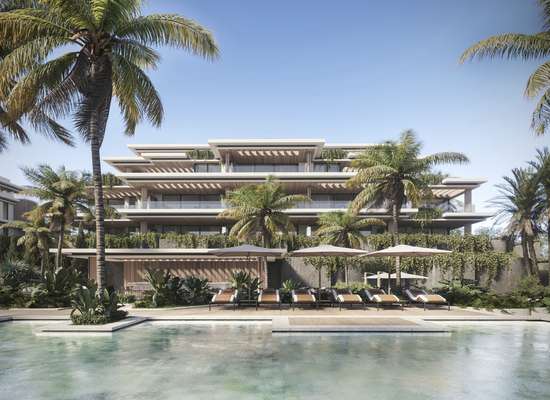 Essence Residence