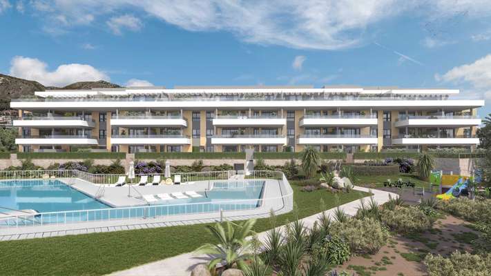 Residencial Pacaraima