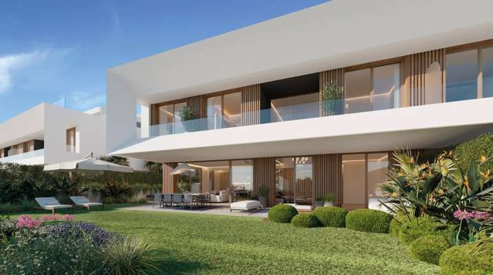 Lyra Residences