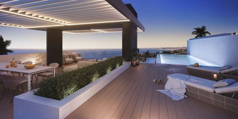 Moana Villas