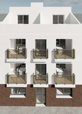 Edificio Venecia