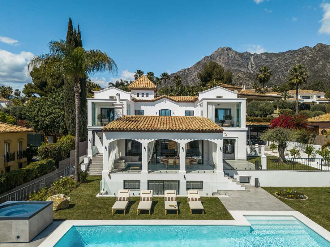 Villa Zafira