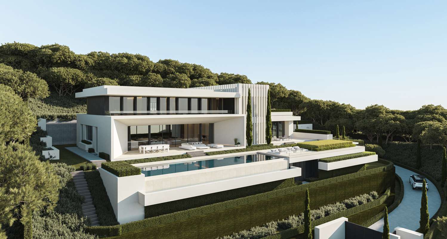 El Bosque Phase II - Villa Forest Bay