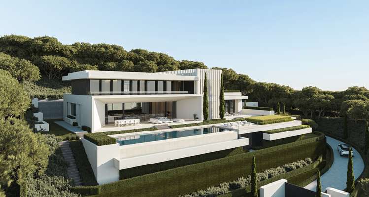 El Bosque Phase II - Villa Forest Bay