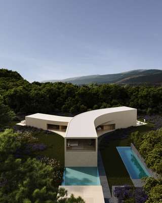 Villa Stern